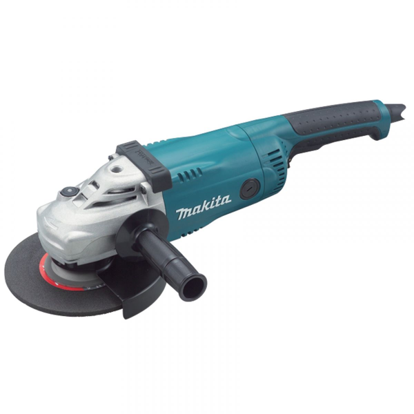 Makita GA7020 Máy mài góc(180mm/2200w/công tắc bóp)