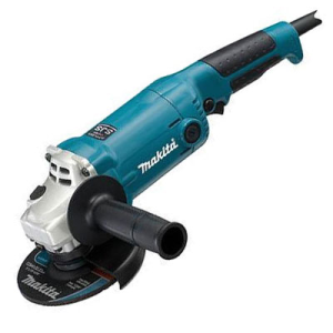 Makita GA7020R01 Máy mài góc(180mm/2200w/công tắc bóp)