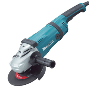 GA7030 Máy mài góc Makita (180mm/2400w/công tắc bóp)