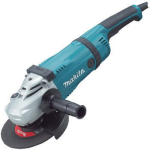 Makita GA7030 Máy mài góc(180mm/2400w/công tắc bóp)