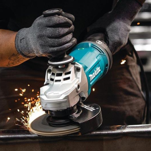 Makita GA7070 Máy mài góc(180mm/2800w/công tắc bóp)