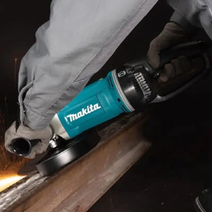 Makita GA7071 Máy mài góc(180mm/2800w/tay cầm dạng vòn