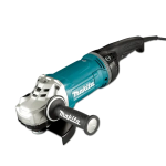 Makita GA7081 Máy mài góc(180mm/2700w/công tắc bóp)