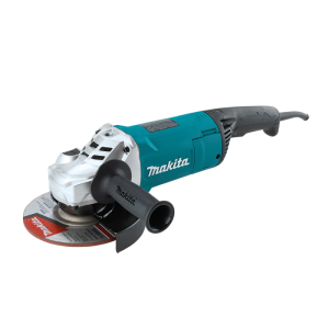 Makita GA7082 Máy mài góc(180mm/2700w/công tắc bóp)