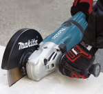 Makita GA9030 Máy mài góc(230mm/2400w/công tắc bóp)