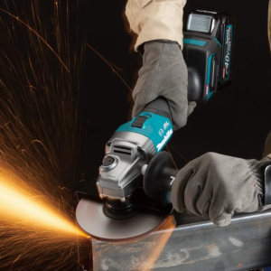 GA9080 Máy mài góc Makita (230mm/2700w/công tắc bóp)