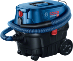 GAS 12-25 PL Máy hút ướt/khô Bosch