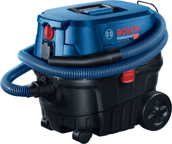 GAS 12-25 PL Máy hút ướt/khô Bosch