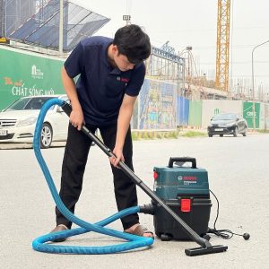 DCF300Z Quạt dùng pin Makita (18v/14.4v) (không kèm pin sạc)