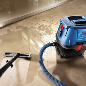 Bosch GAS 15 Máy hút bụi