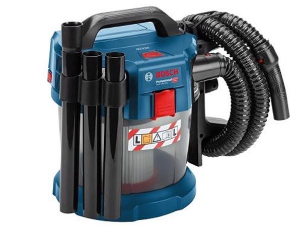 Bosch GAS 18V-10 L Premium Máy hút bụi dùng pin