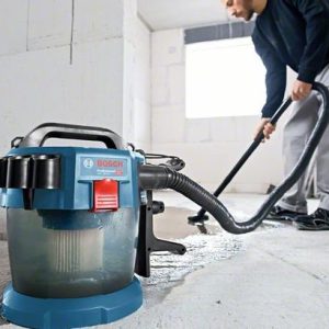 GAS 18V-10 L Premium Máy hút bụi dùng pin Bosch