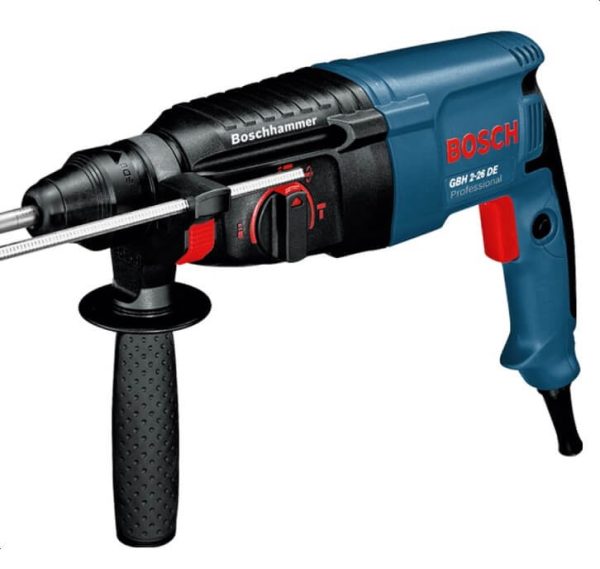 Bosch GBH 2-26 DE Máy khoan bê tông