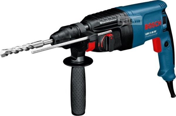 Bosch GBH 2-26 RE Máy khoan bê tông