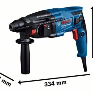 Bosch GBH 220 Máy khoan búa