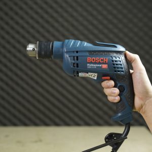 Bosch GBM 13 RE Máy khoan