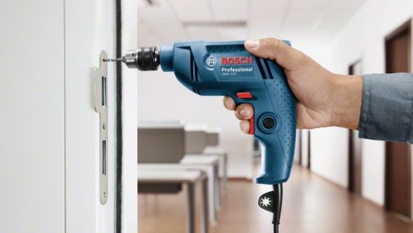 Bosch GBM 320 Máy khoan