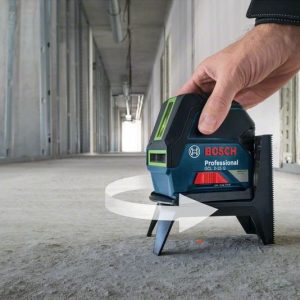 Bosch GCL 2-15 G Máy tia vạch chuẩn