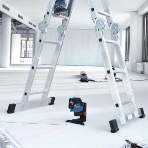 Bosch GCL 25 Máy cân mực