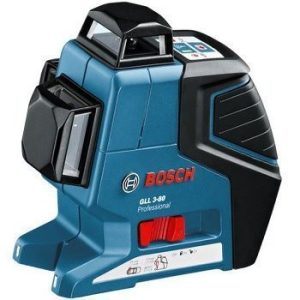 GCL 25 Máy cân mực Bosch