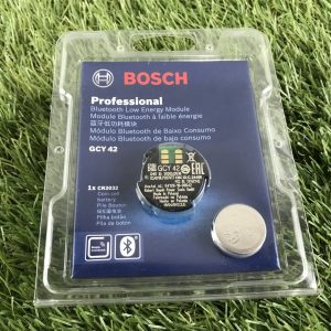 Bosch GCY 42 Phụ kiện Bluetooth gắn kèm