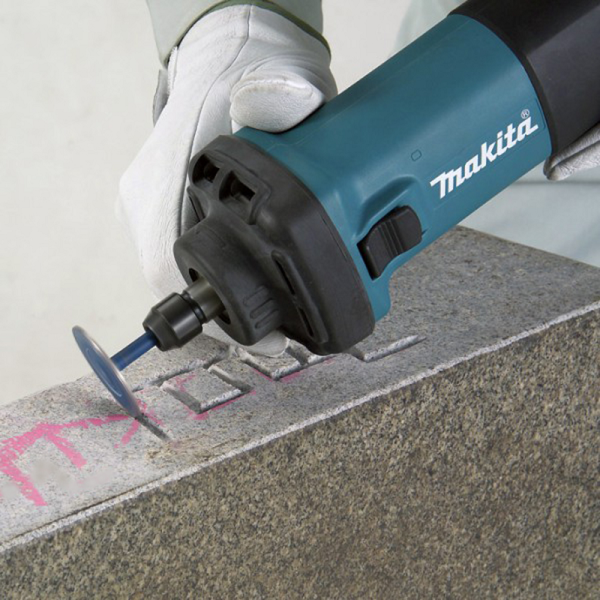 Makita GD0602 Máy mài khuôn(6mm)