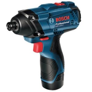 Bosch GDR 120-LI Máy vặn ốc vít động lực dùng pin