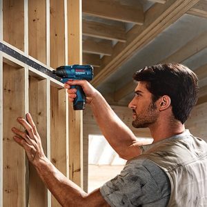 Bosch GDR 120-LI Máy vặn ốc vít động lực dùng pin