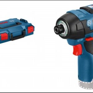 Bosch GDR 12V-110 Máy vặn ốc vít động lực dùng pin