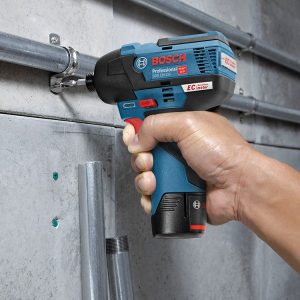 Bosch GDR 12V-110 Máy vặn ốc vít động lực dùng pin