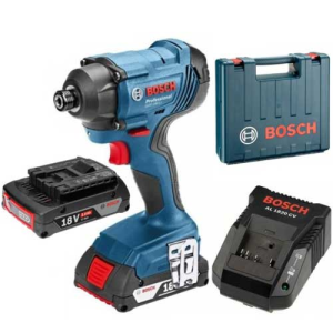 Bosch GDR 180-LI Máy vặn ốc vít động lực dùng pin