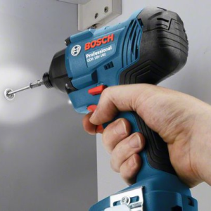 Bosch GDR 180-LI Máy vặn ốc vít động lực dùng pin