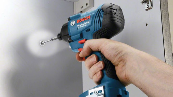 Bosch GDR 180-LI Máy vặn ốc vít động lực dùng pin