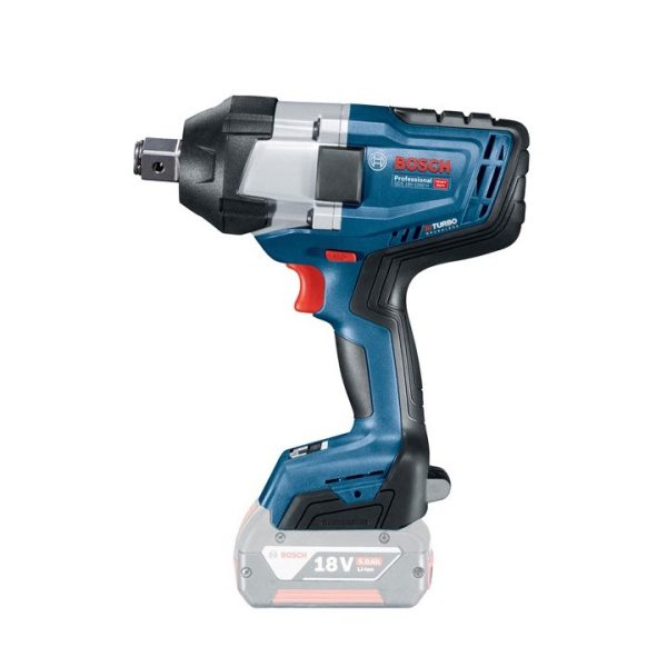 GDS 18V-1000 Máy siết bu long Bosch  (chưa kèm pin sạc)