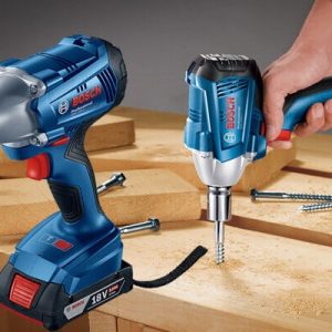 Bosch GDS 250-LI Máy siết ốc động lực dùng pin