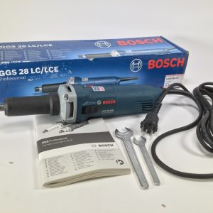 Bosch GGS 28 LCE Máy mài thẳng