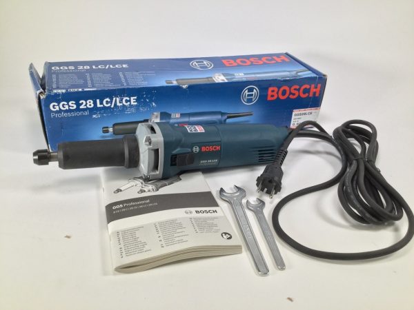 Bosch GGS 28 LCE Máy mài thẳng