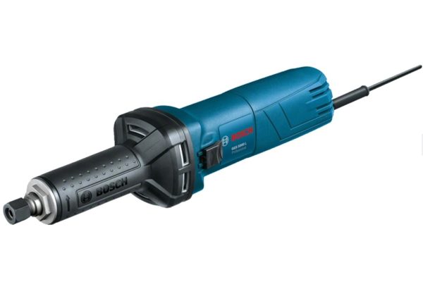 GGS 5000 L Máy mài thẳng Bosch