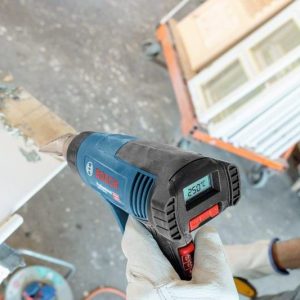 Bosch GHG 20-63 Máy thổi hơi nóng