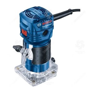 Bosch GKF 550 Máy phay nhỏ