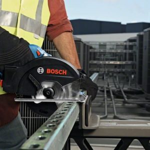 Bosch GKM 18V-50 Máy cưa đĩa