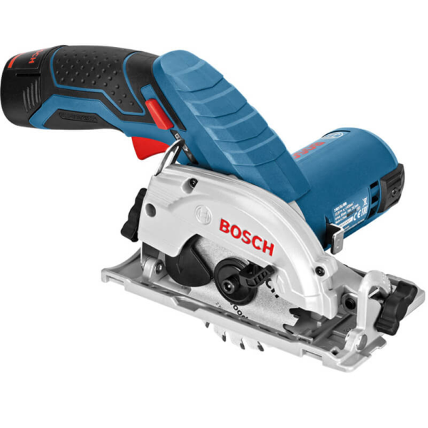 Bosch GKS 12 V-LI Máy cưa đĩa dùng pin 12V (SOLO)