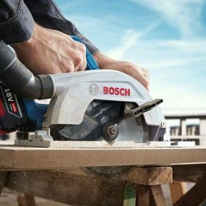 Bosch GKS 185-LI Máy cưa