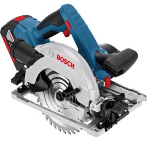 Bosch GKS 18V-57 Máy cưa đĩa dùng pin