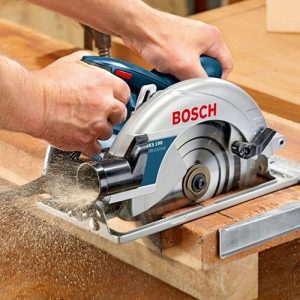 Bosch GKS 190 Máy cưa đĩa