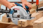 Bosch GKS 190 Máy cưa đĩa cầm tay