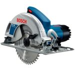 Bosch GKS 190 Máy cưa đĩa cầm tay