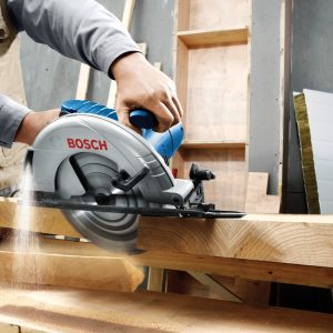 Bosch GKS 235 turbo Máy cưa đĩa cầm tay