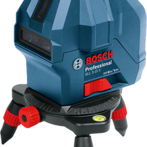 GLL 3-80 CG Máy cân mực Bosch tia xanh Professional