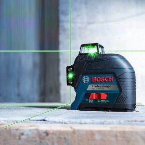 Bosch GLL 3-60 XG Máy cân mực